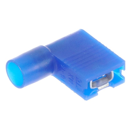 Molex .187X.032 FIQD FLAG AVIKRIMP (BB-5225) 19006-0017